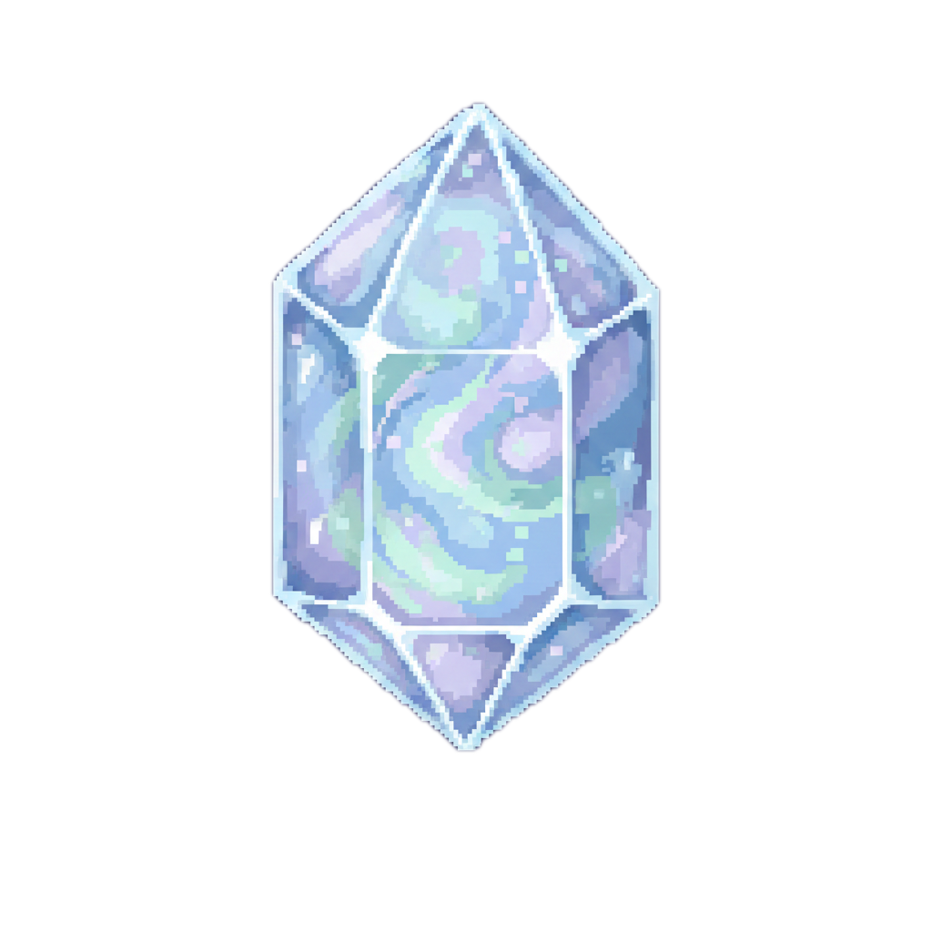 Gem of Echoes badge