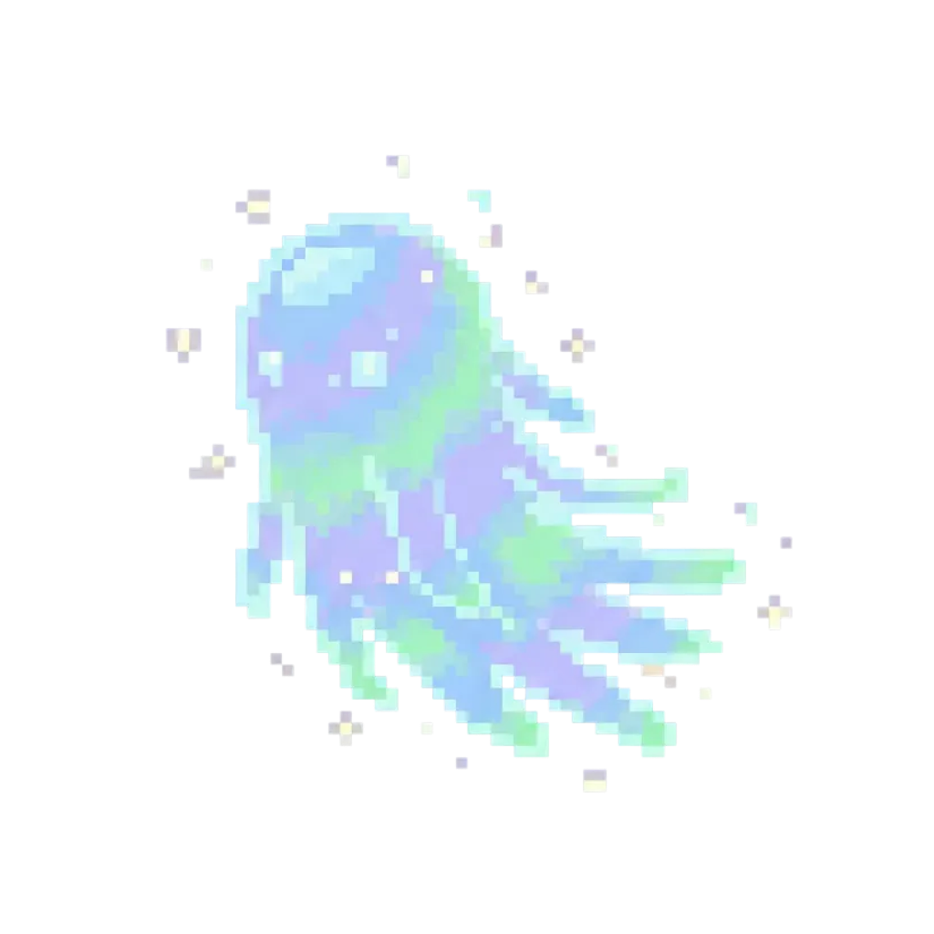Aurora badge