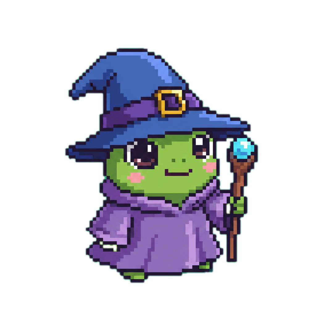Hopper badge